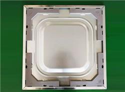 洗碗機底板組件